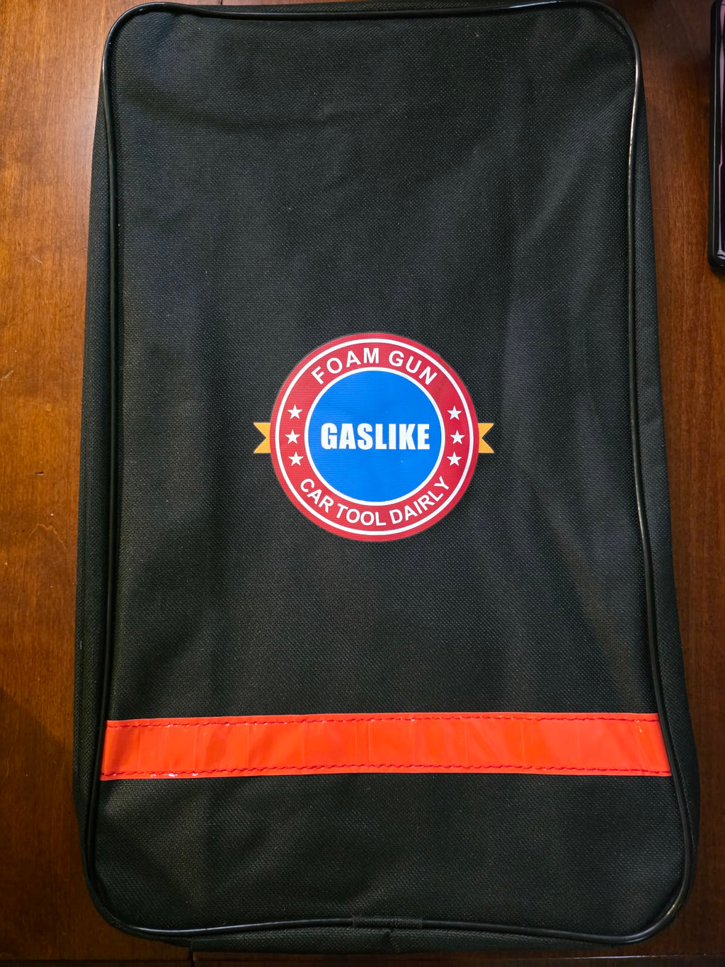 Gaslike Cart Tool Carry Bag (Tool Organizer Case)