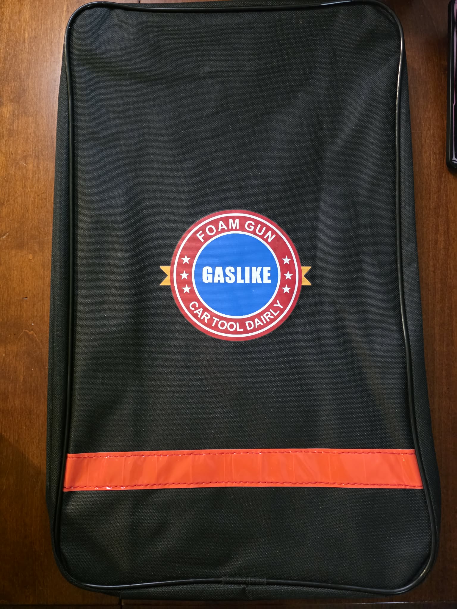 Gaslike Cart Tool Carry Bag (Tool Organizer Case)