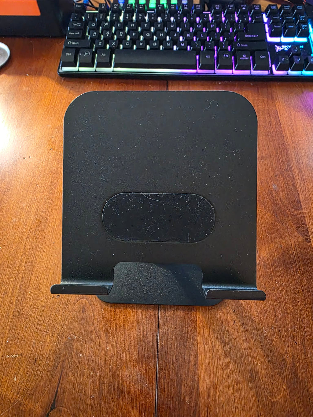 Adjustable Universal Tablet & Device Stand