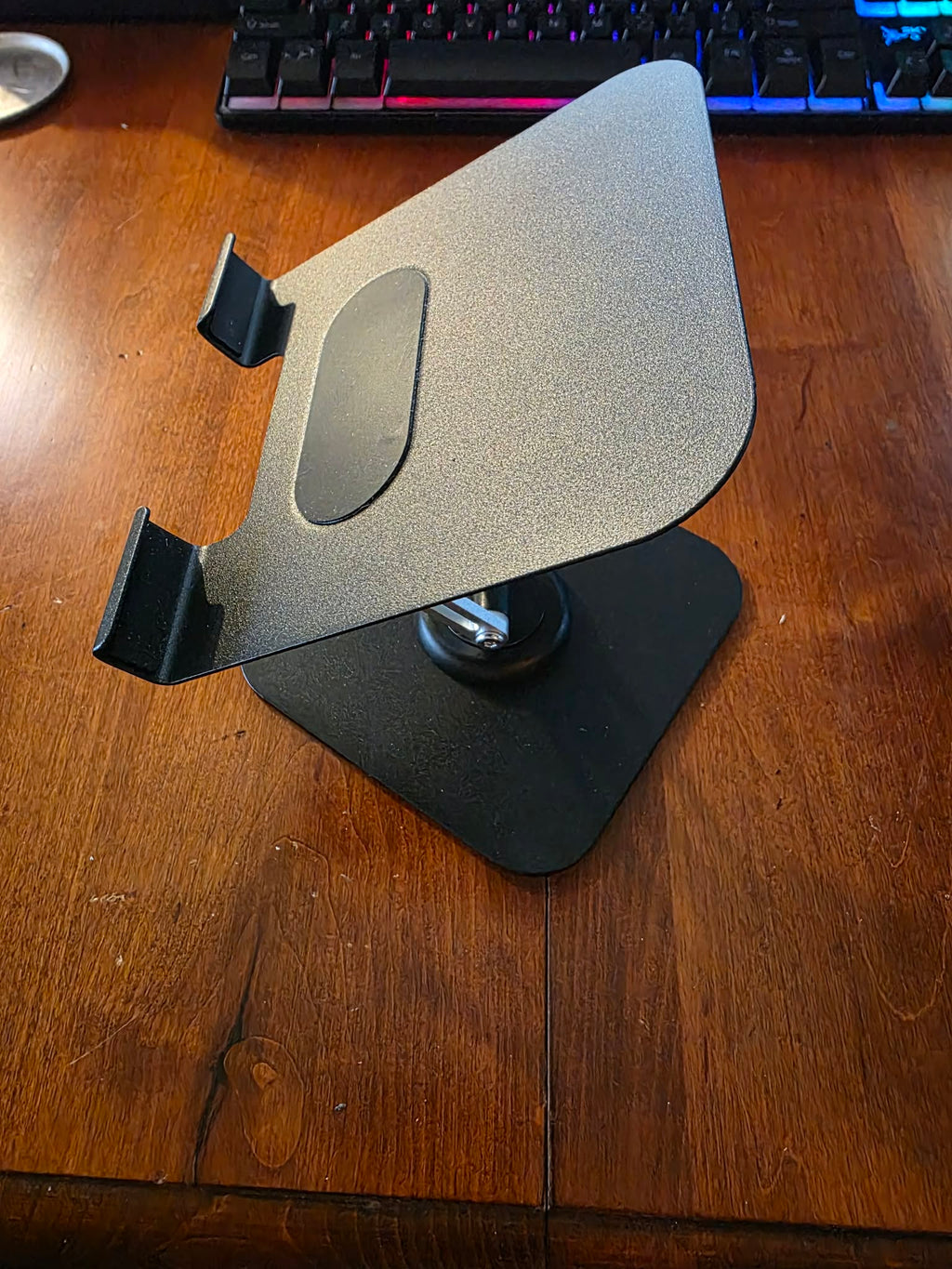 Adjustable Universal Tablet & Device Stand