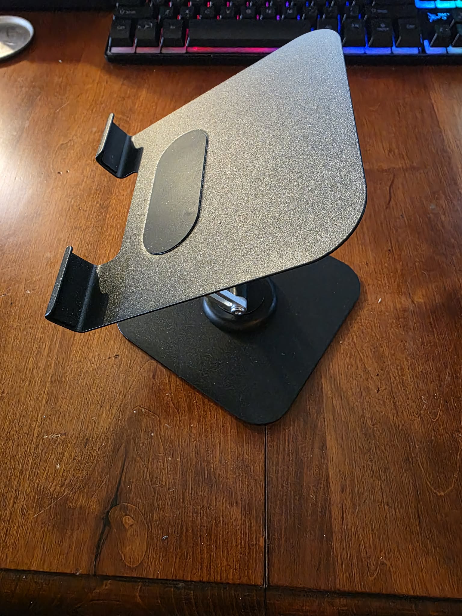 Adjustable Universal Tablet & Device Stand