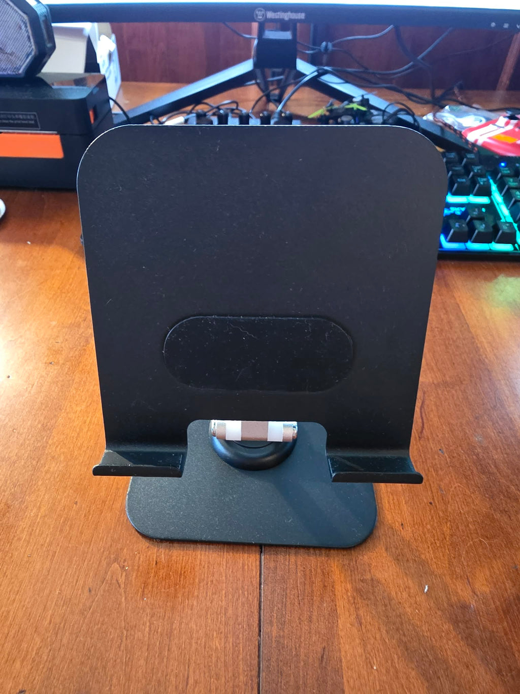 Adjustable Universal Tablet & Device Stand