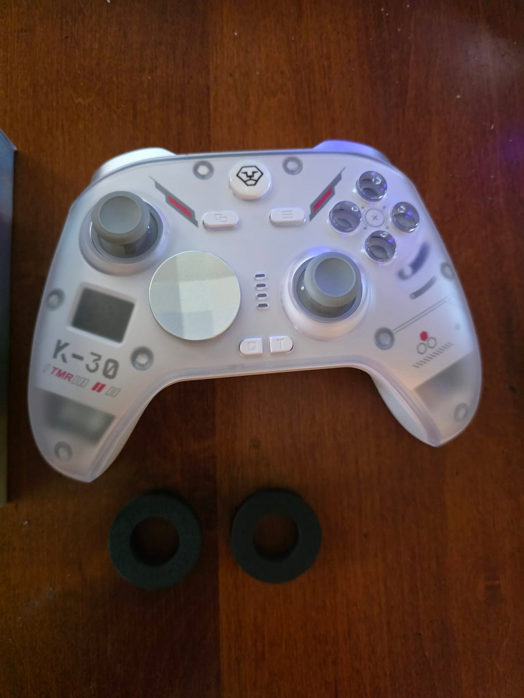 Aolion AL-K30 Wireless Pro Gaming Controller - Multi-Platform (Switch, PC, iOS, Android)