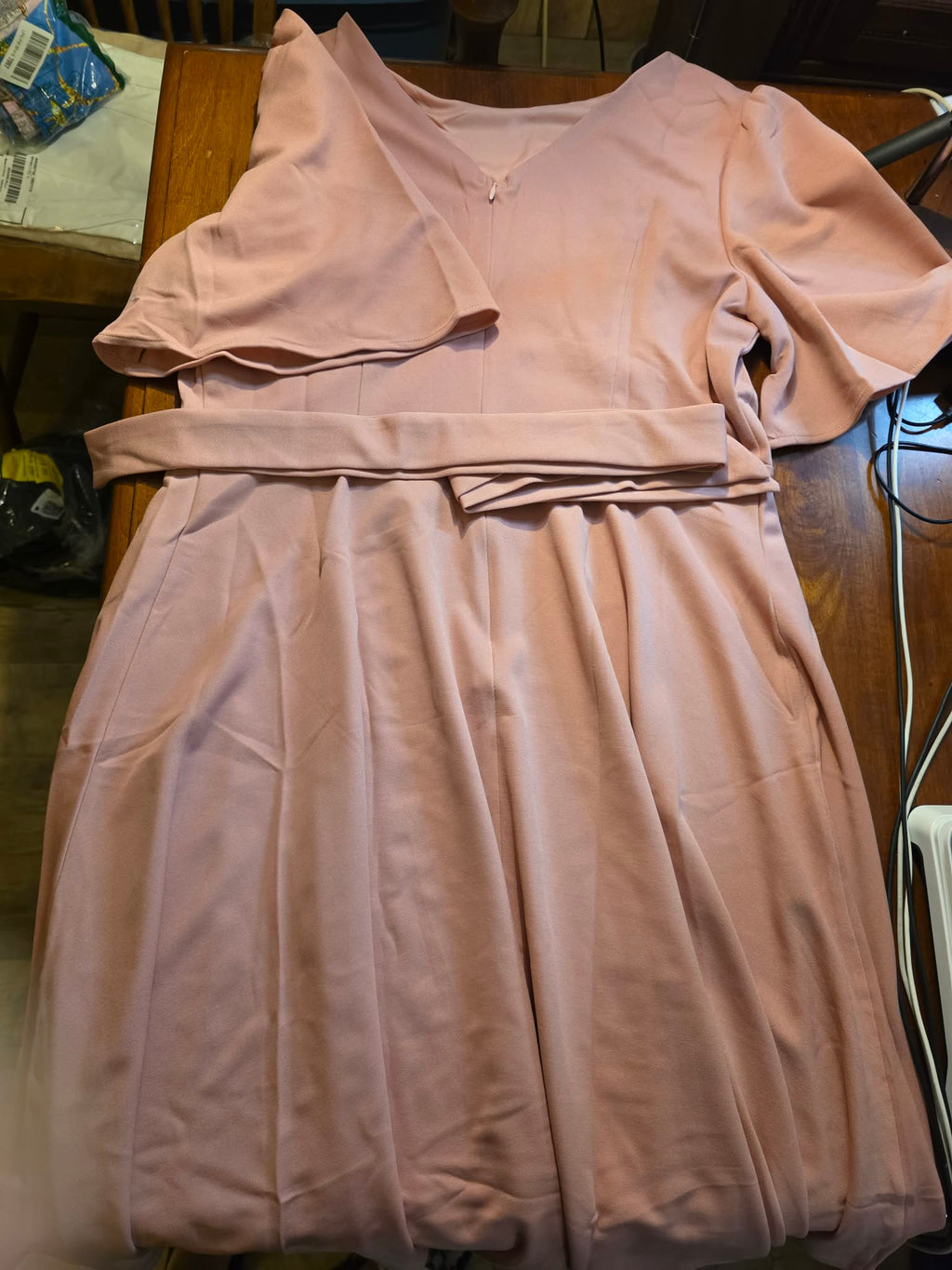 Bbonlinedress Women's Vintage A-Line Dress