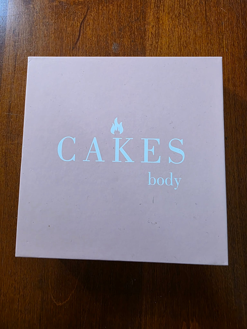 CAKES body (Silicone Covers)