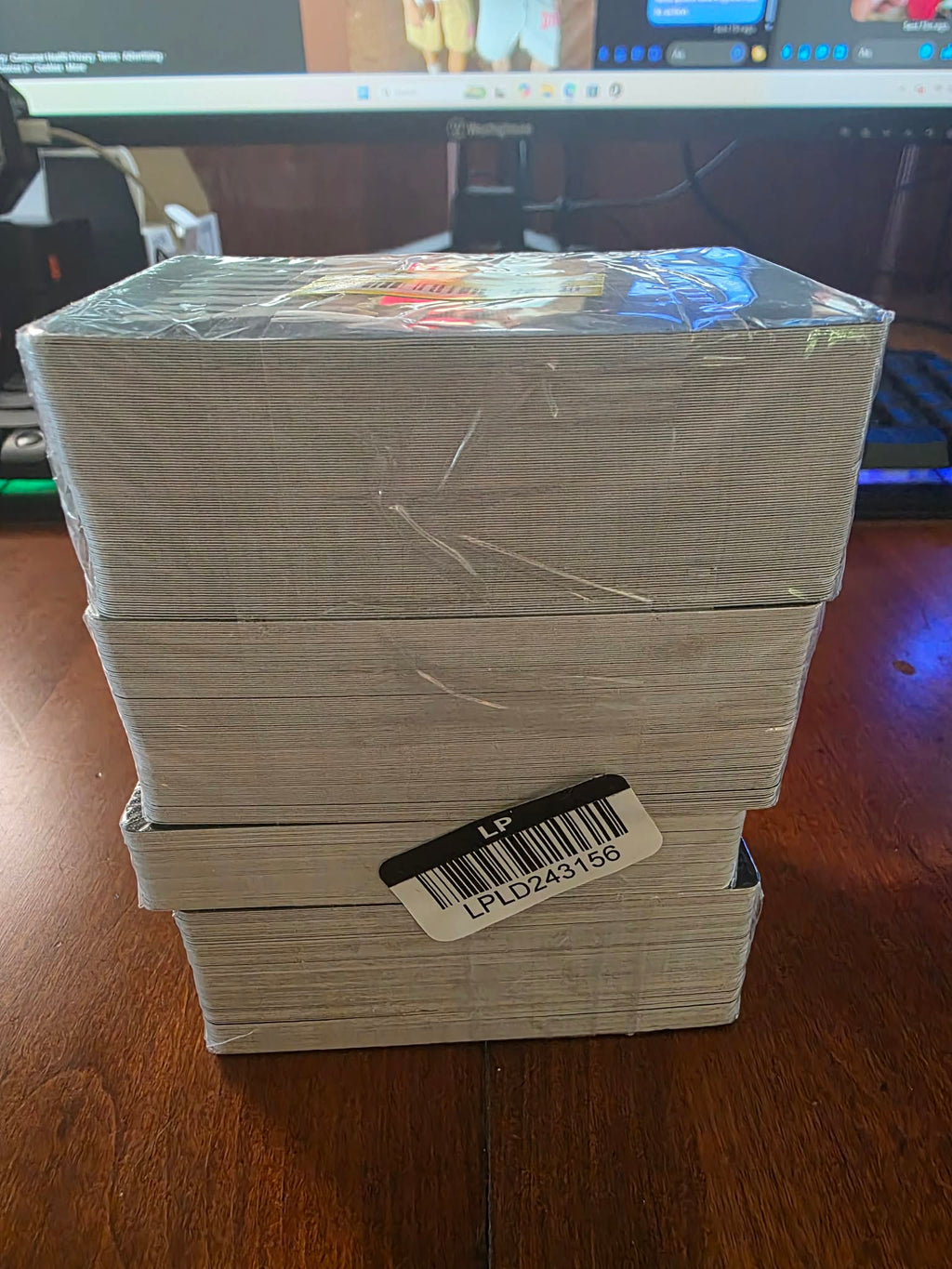 Do or Drink Adult Party Drinking Game – Massive Card Bundle (New, Factory Sealed)