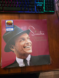Frank Sinatra - Ultimate Christmas (Walmart Exclusive Gold Vinyl)