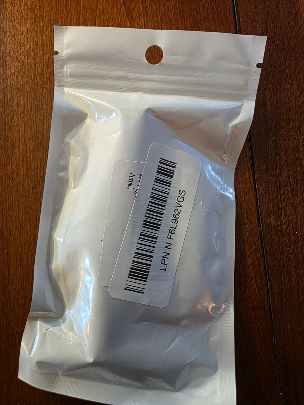 Handheld Automatic Needle Threader
