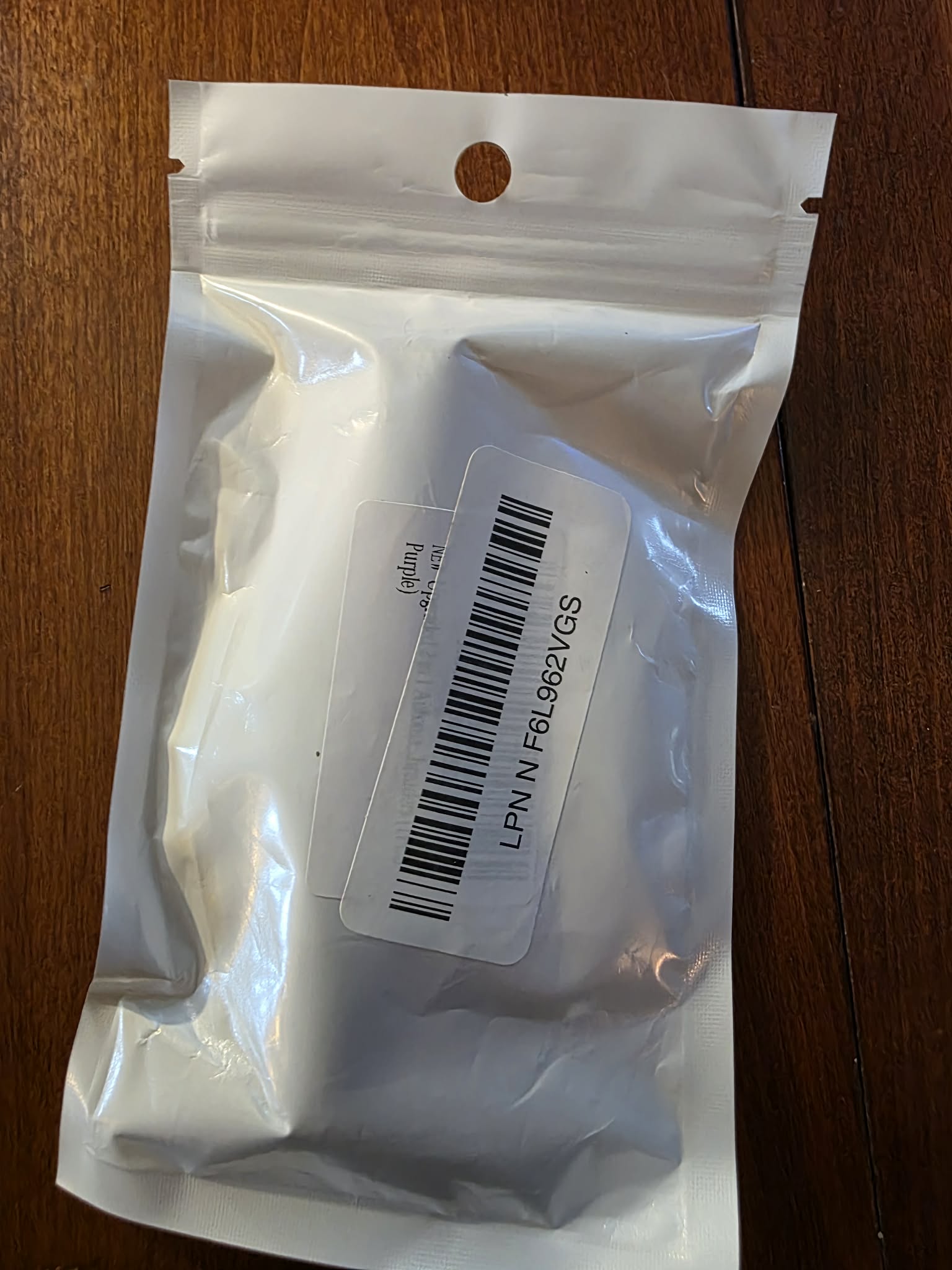Handheld Automatic Needle Threader
