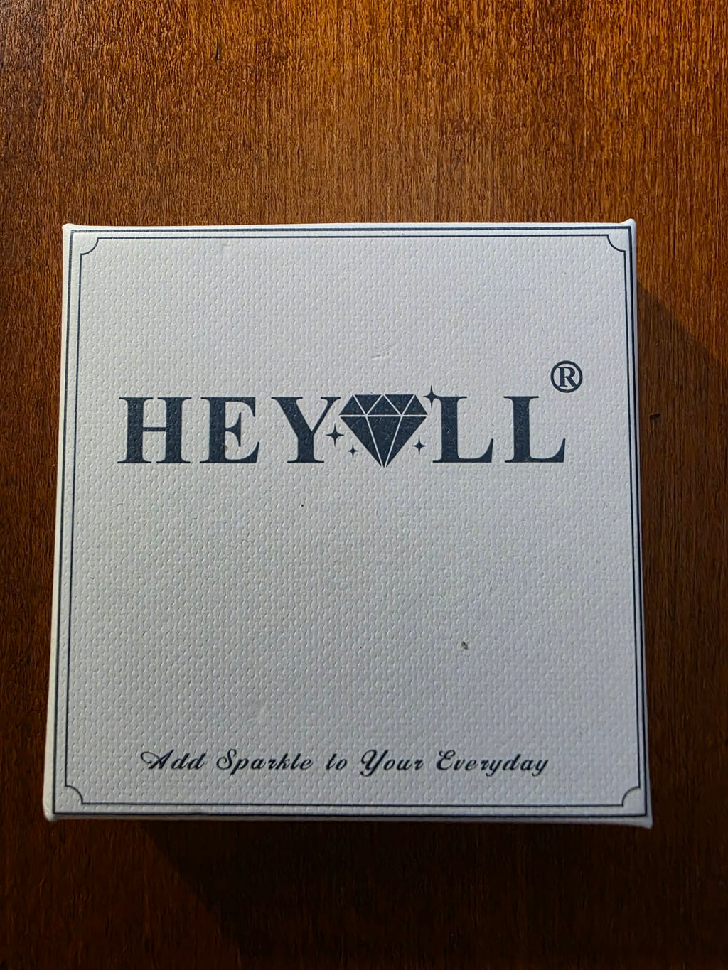 "I Can Do All Things" Reversible Faith Bracelet by HEYLL
