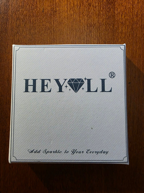 "I Can Do All Things" Reversible Faith Bracelet by HEYLL