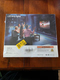 LED Strip Lights – Ambient Room Lighting Kit