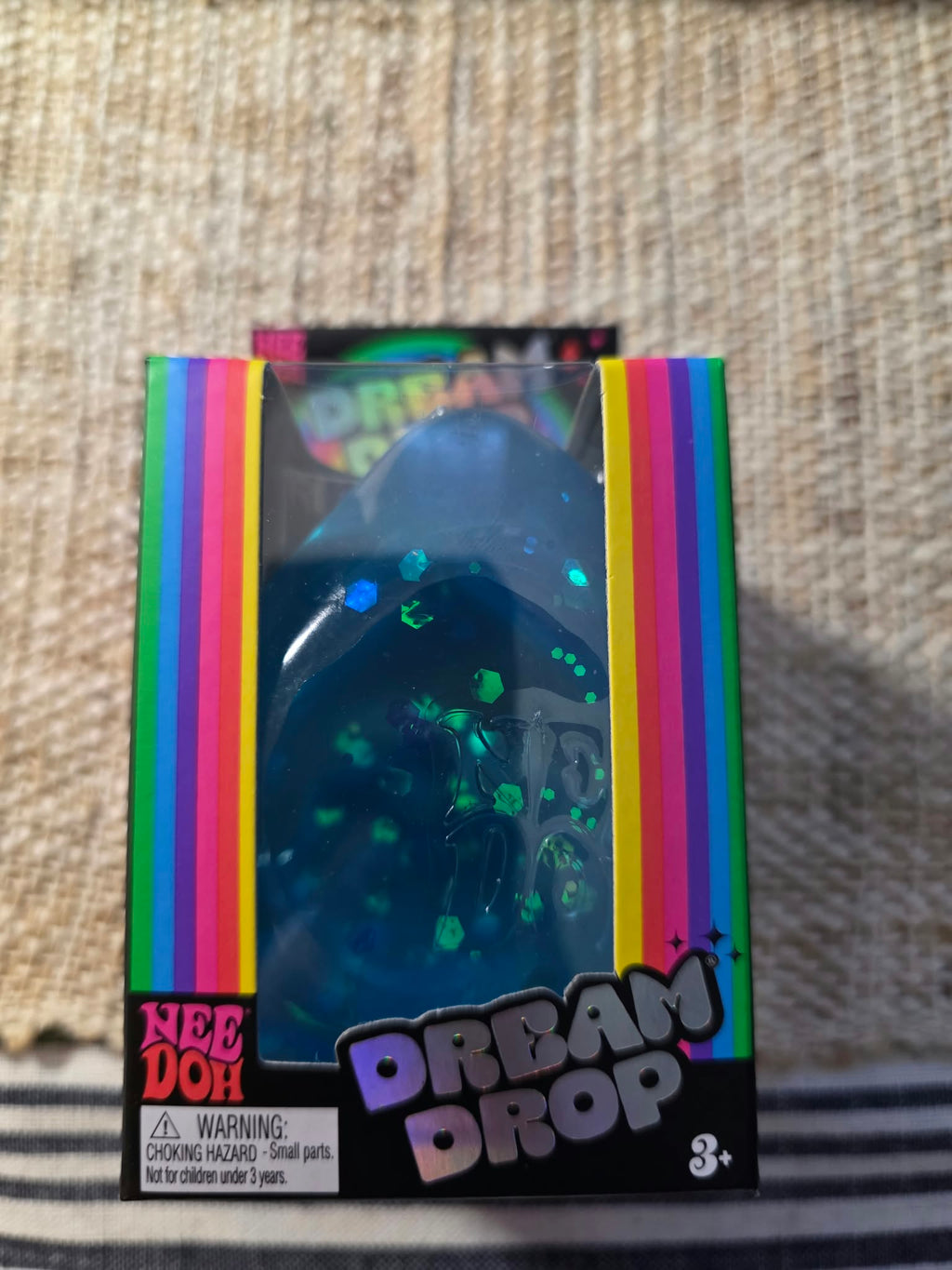 NeeDoh Dream Drop The Groovy Glob Collection by Schylling