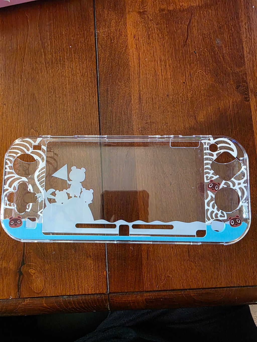 SW-Lite Protective Shell for Nintendo Switch Lite