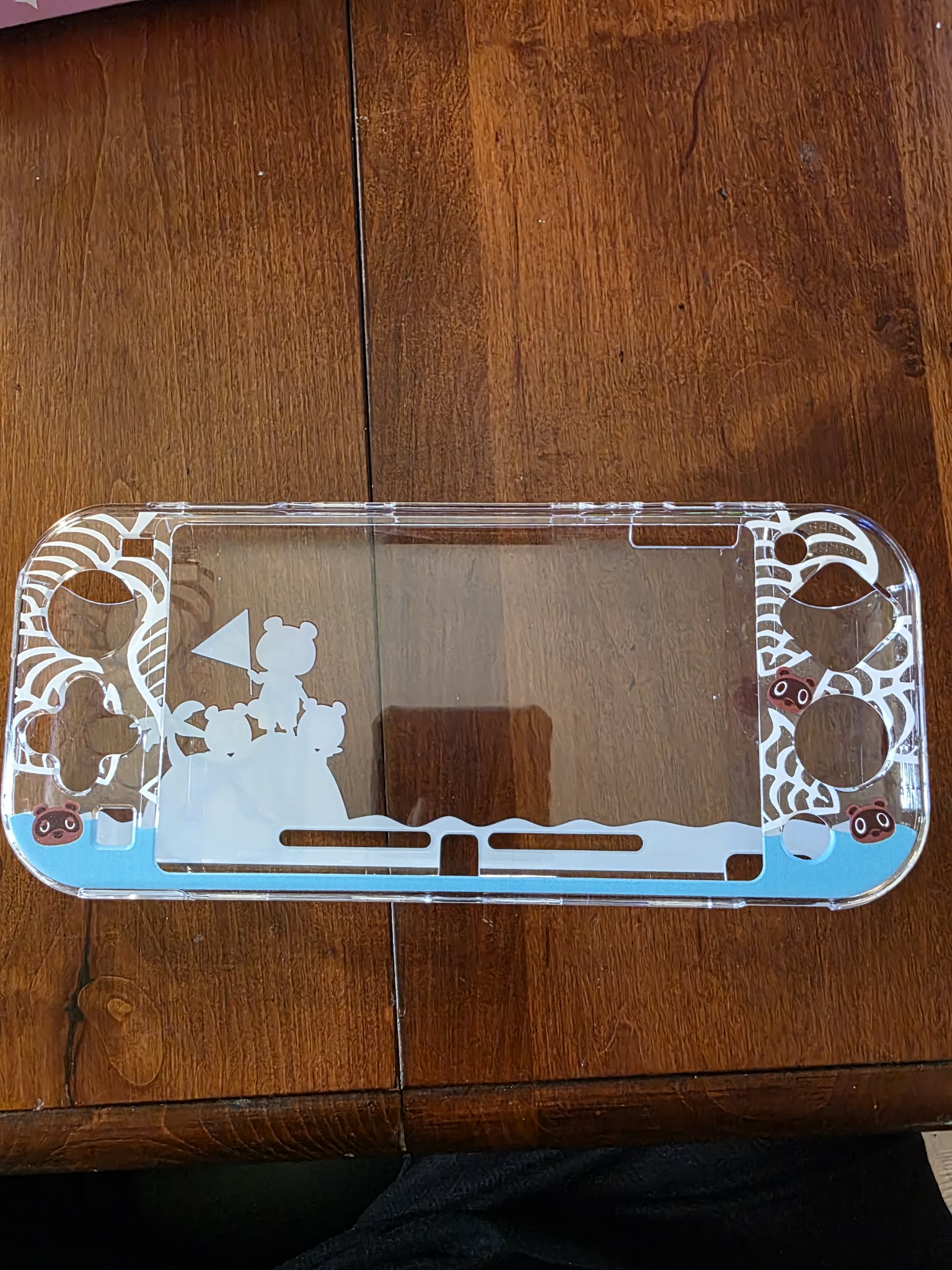 SW-Lite Protective Shell for Nintendo Switch Lite