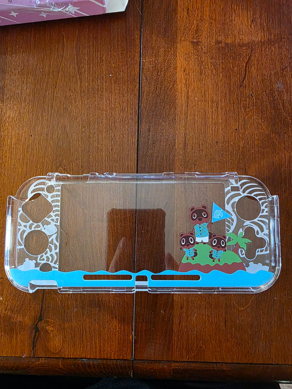 SW-Lite Protective Shell for Nintendo Switch Lite