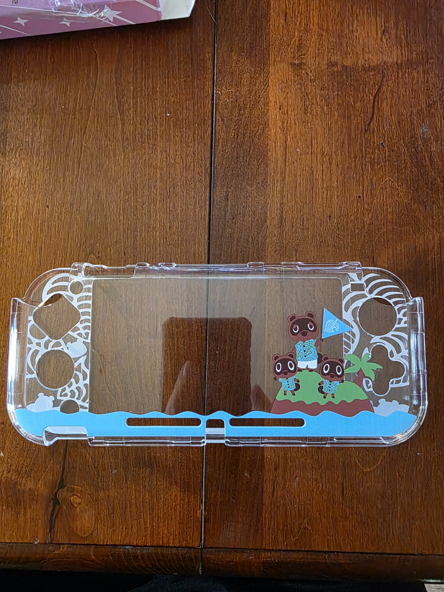 SW-Lite Protective Shell for Nintendo Switch Lite