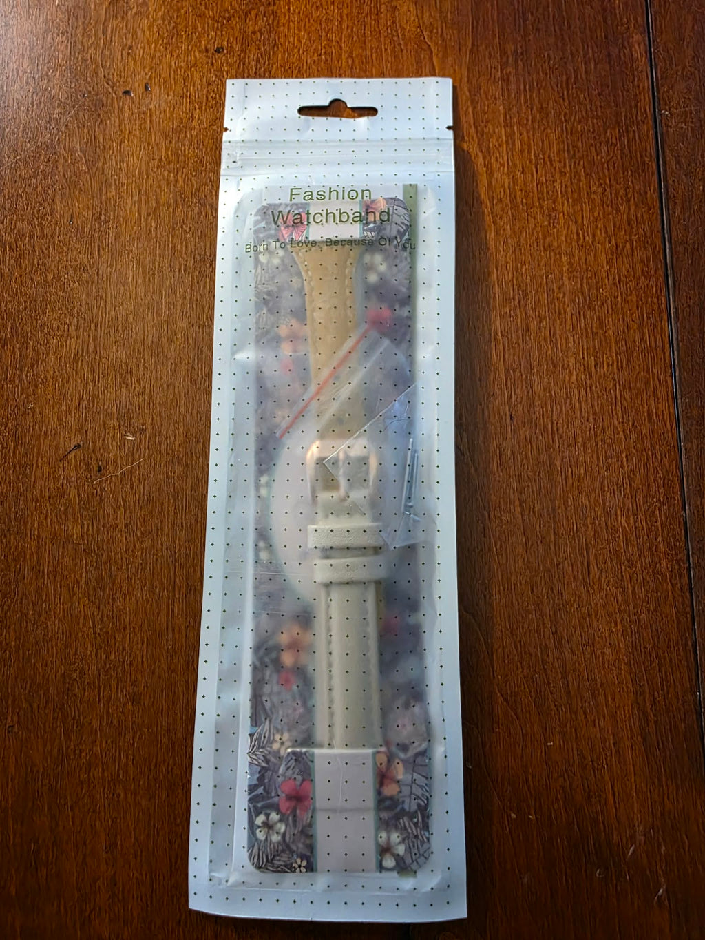 The Everyday Elegance Fashion Watchband