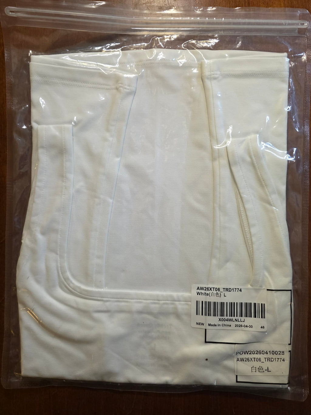 The "Everyday Essential" Square Neck Tank