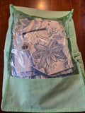 French Country Toile Sheet Set - Twin