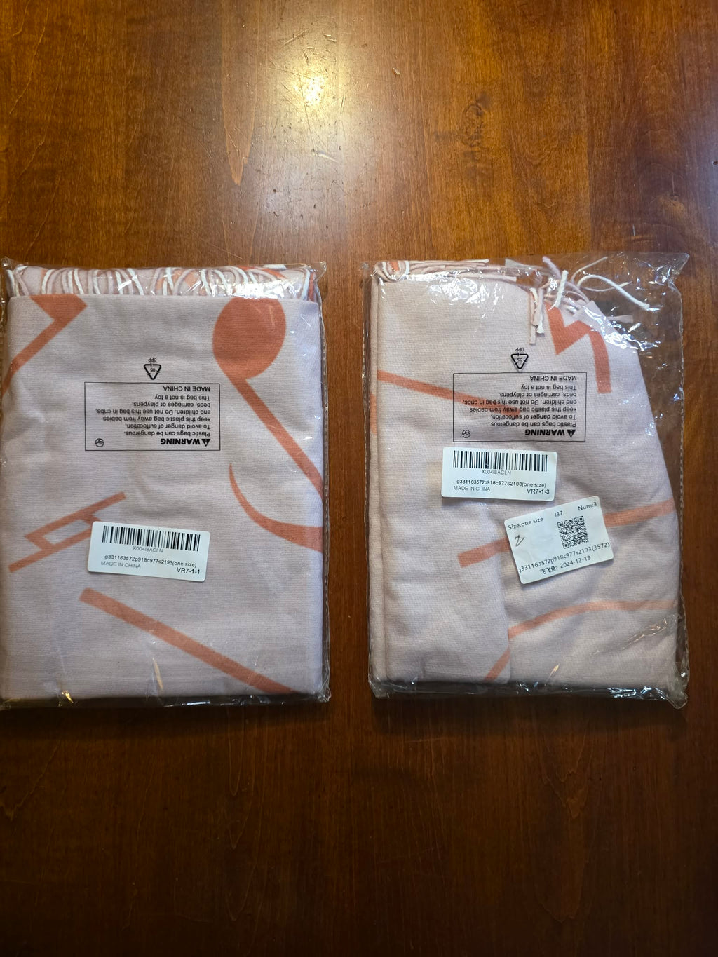 The "Melody" Musical Note Pashmina Scarf