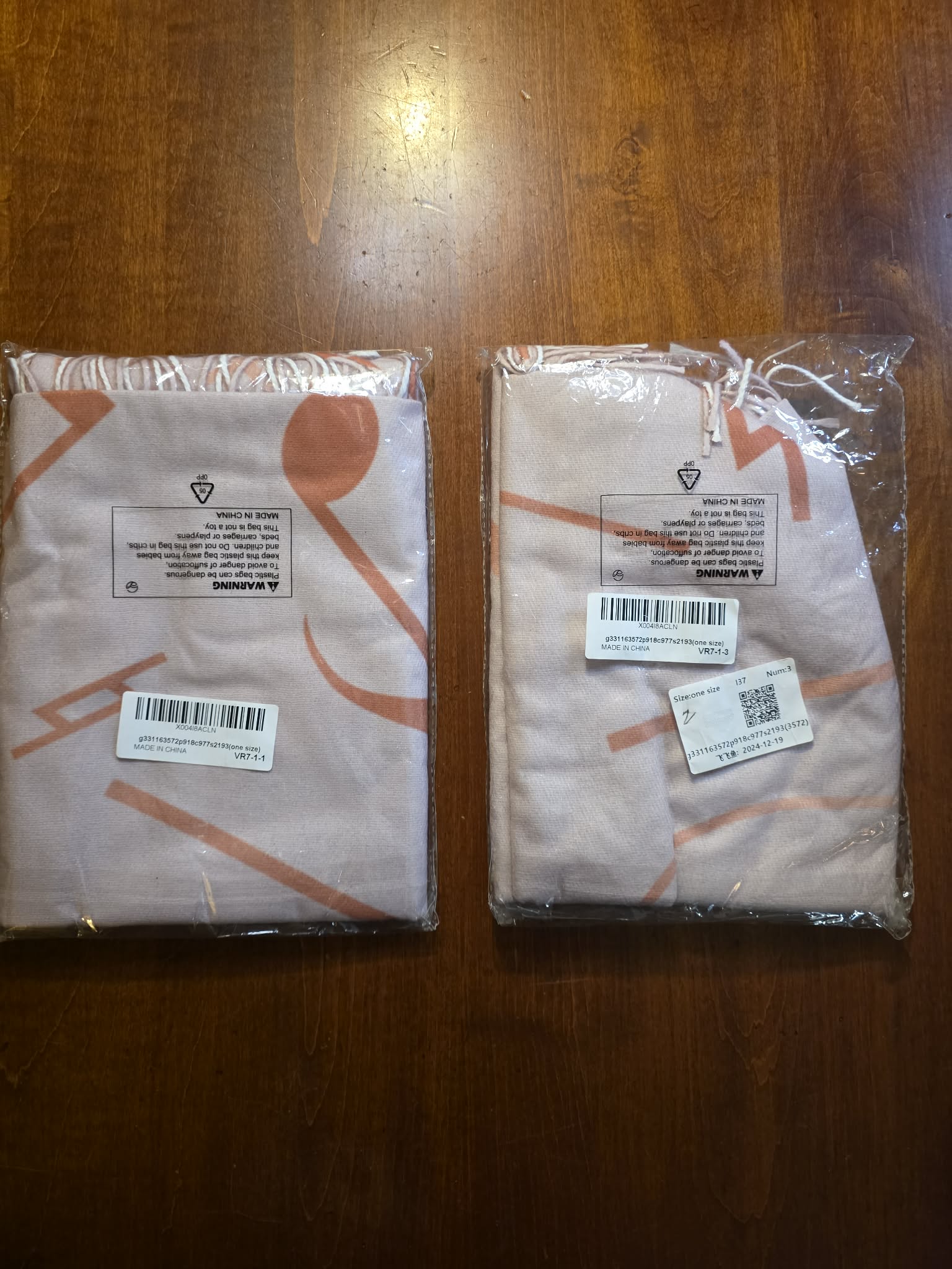 The "Melody" Musical Note Pashmina Scarf