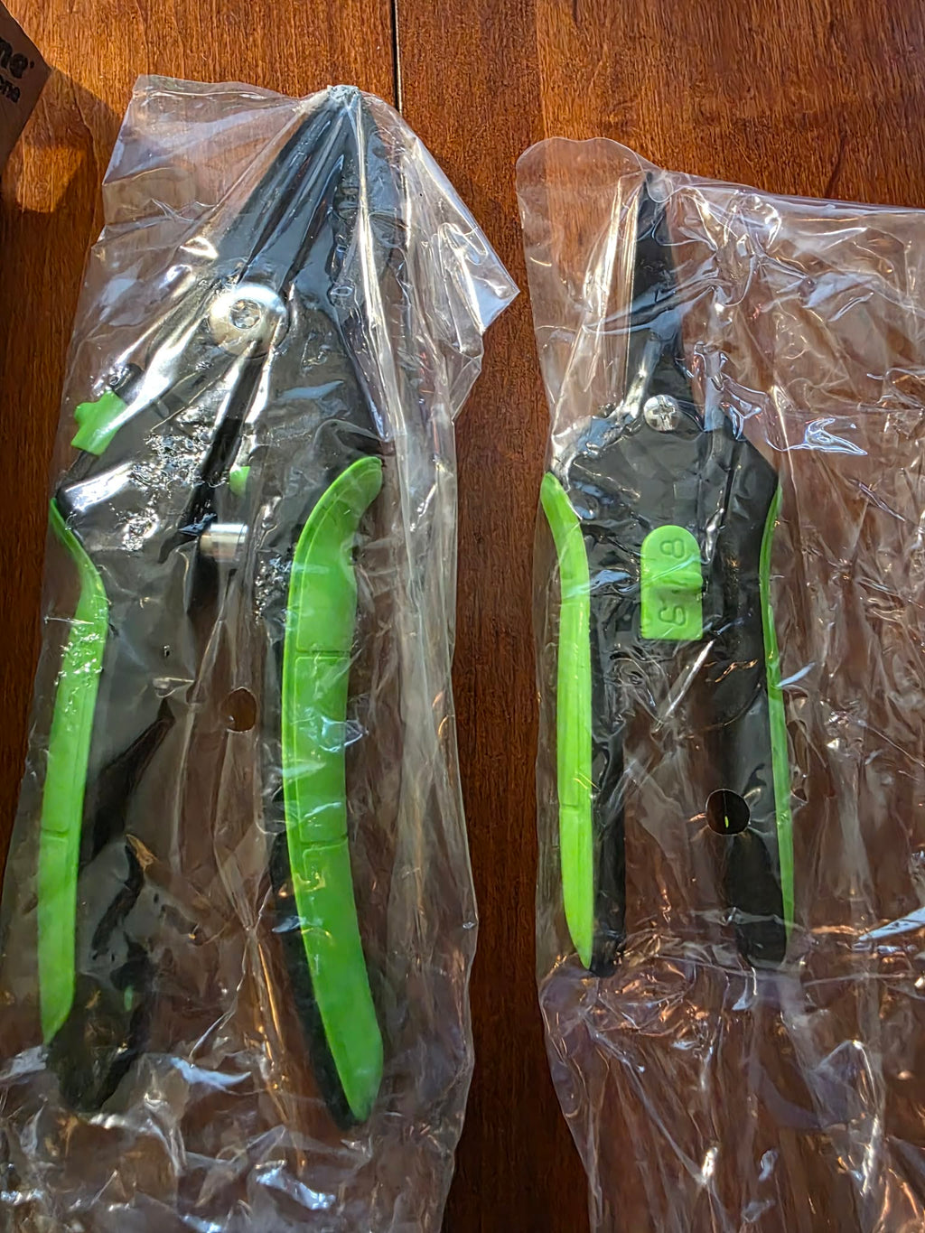 The CraftZone Essential Pruning Duo