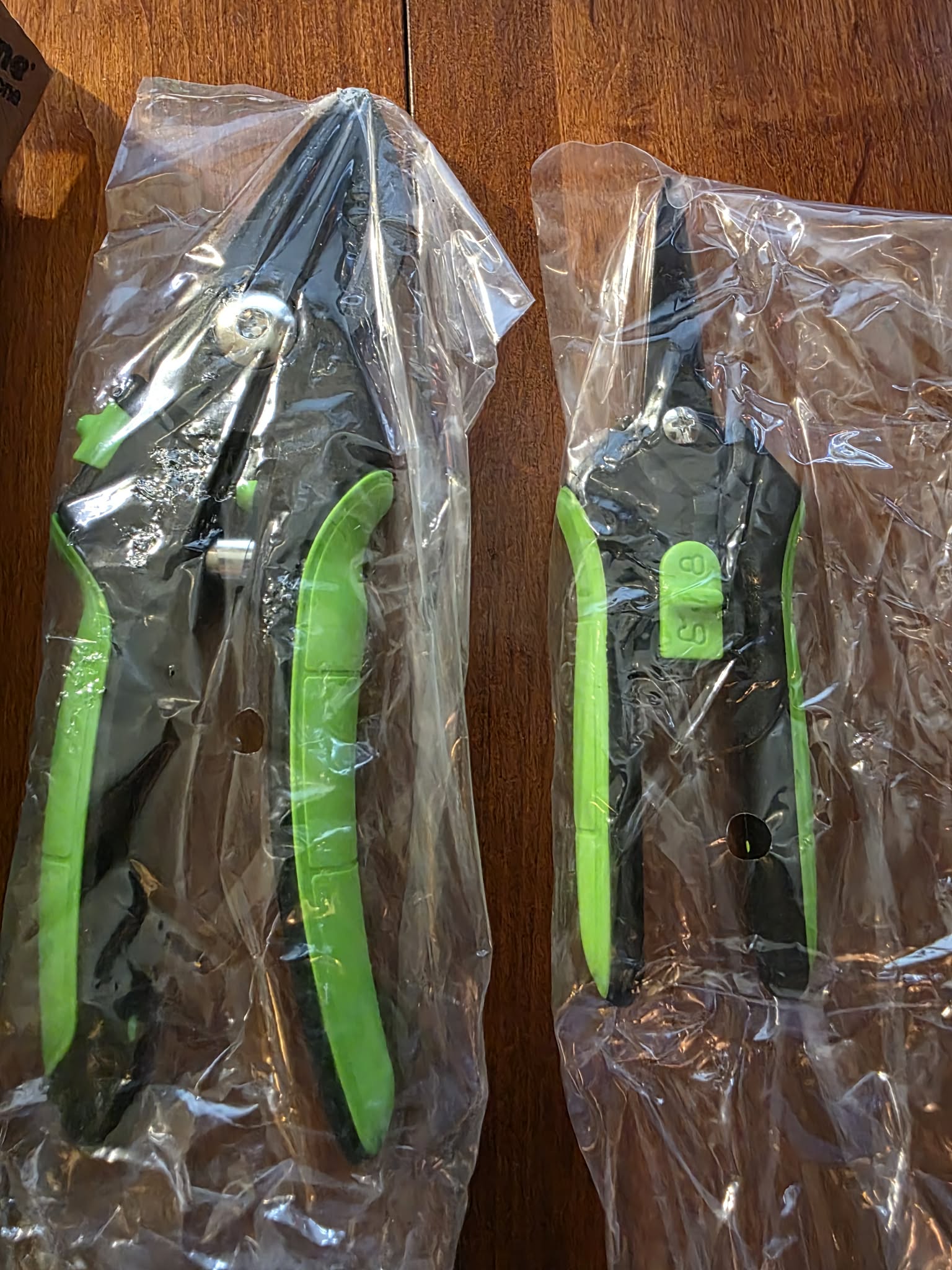 The CraftZone Essential Pruning Duo