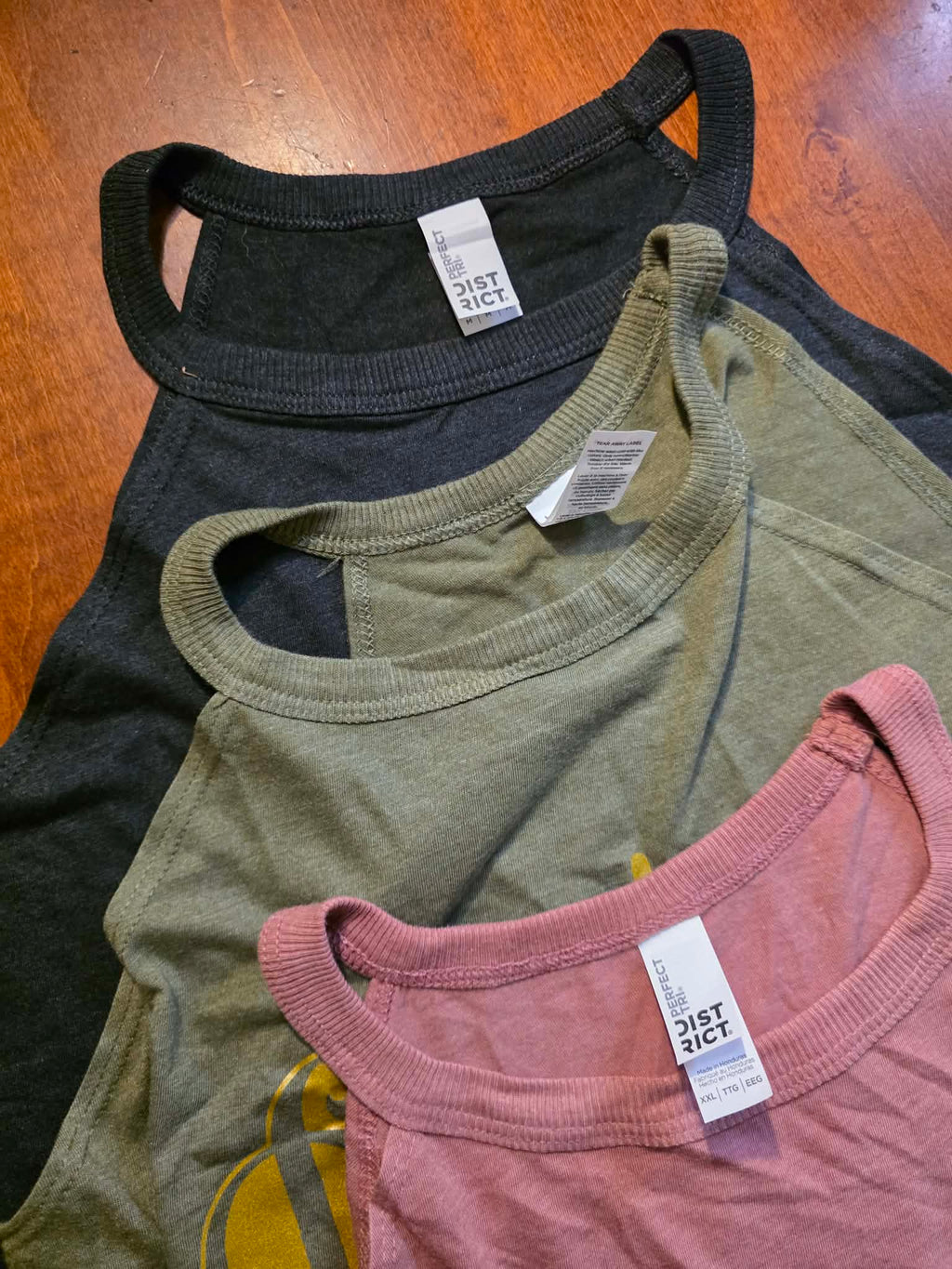 The "Day Drinkin'" Sun Graphic Tank