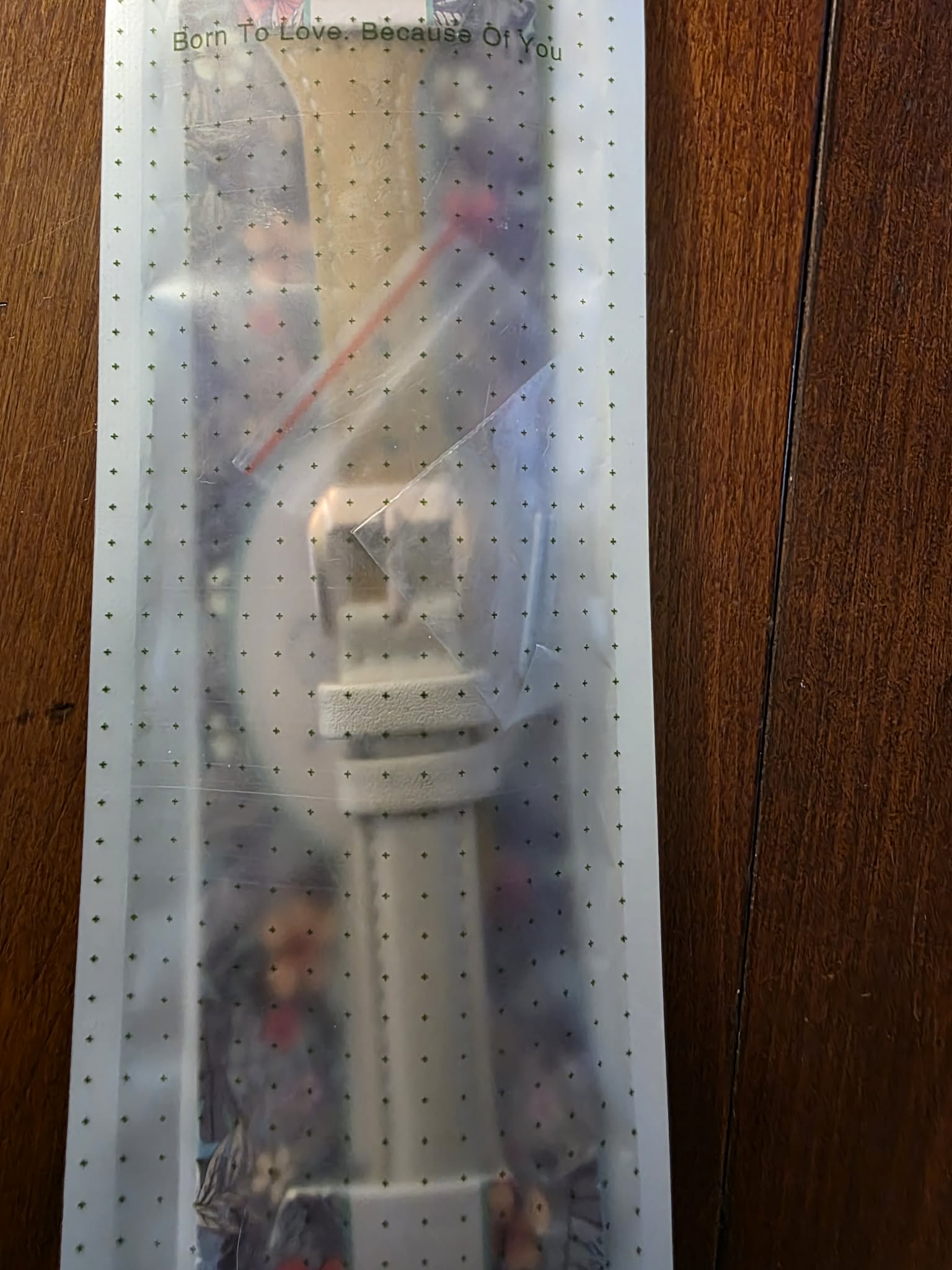 The Everyday Elegance Fashion Watchband