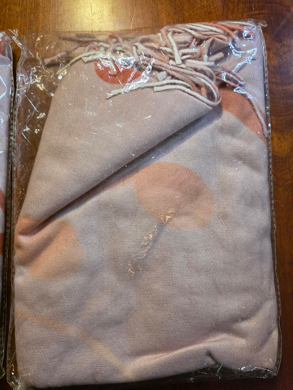 The "Melody" Musical Note Pashmina Scarf