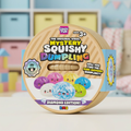The Original Viral Mystery Squishy Dumpling Diamond Edition