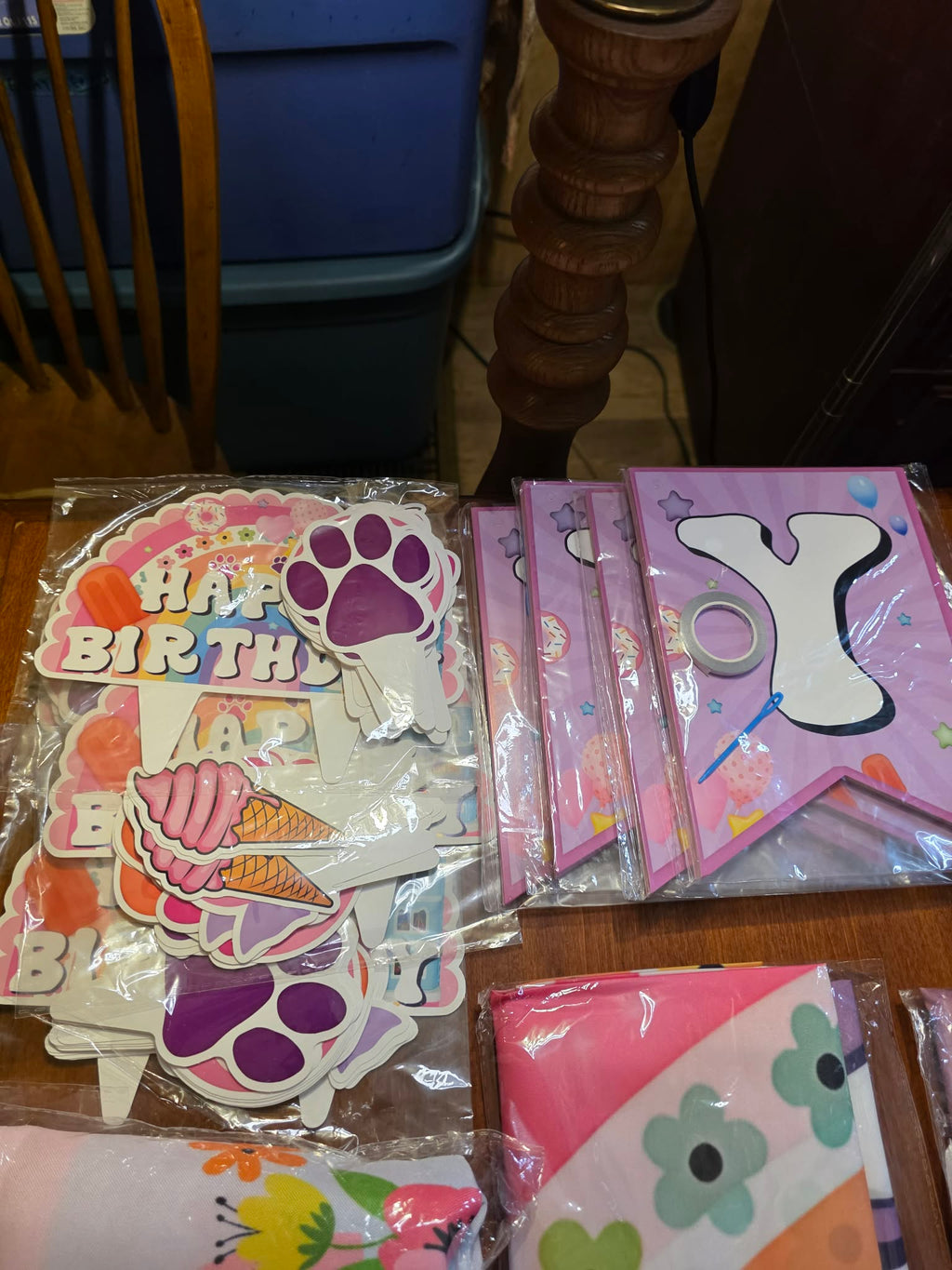 The Ultimate Pastel Puppy & Treats Party Bundle
