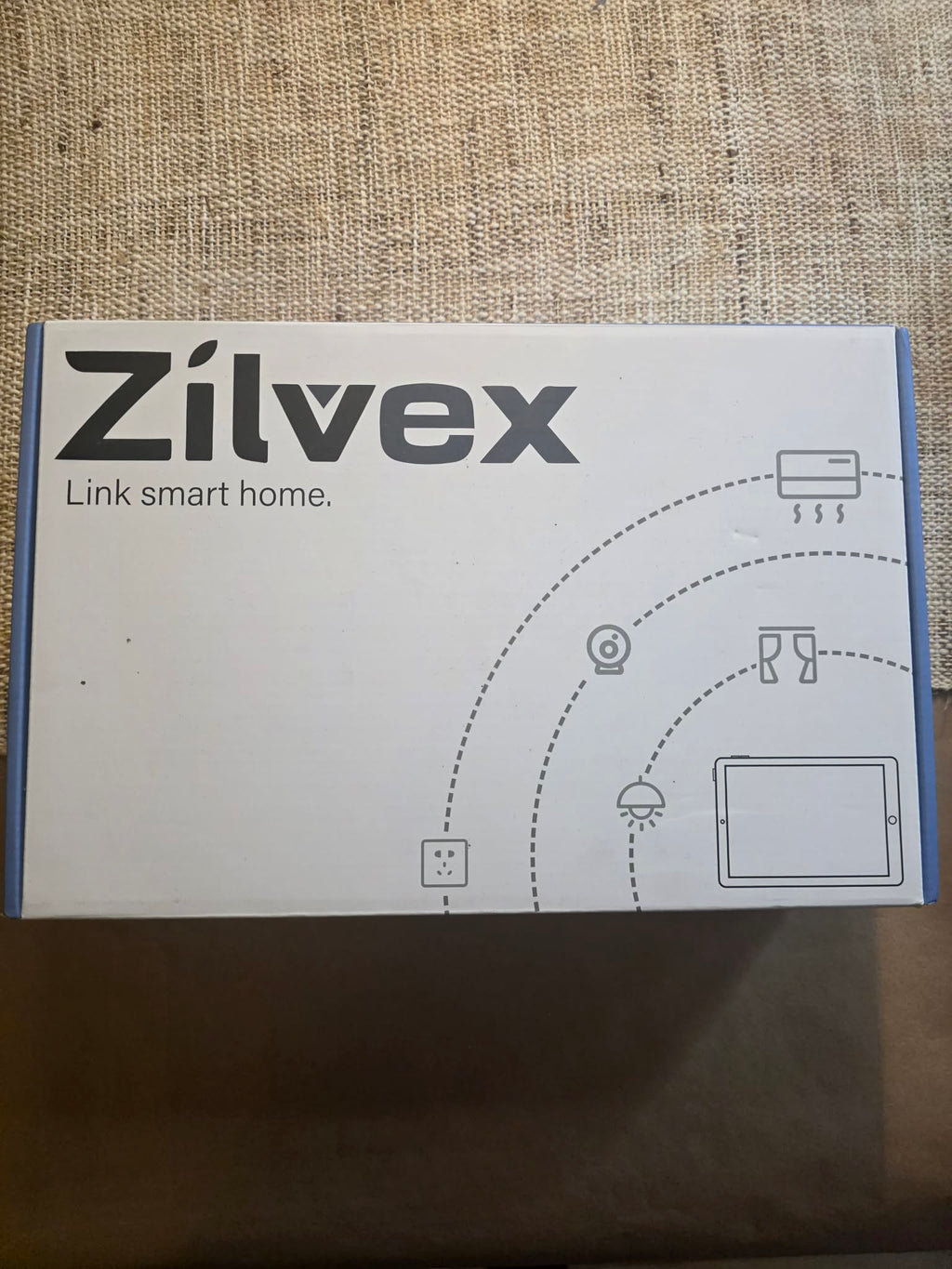 Zilvex Smart Home Magnetic iPad Wall Mount & Wireless Charger (Upgraded Version)
