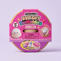 Animolds Squishy BunBuddies Squish, squeeze Collectible Surprise Series