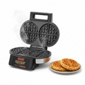 Baker's Friend Double Belgian Waffle Maker