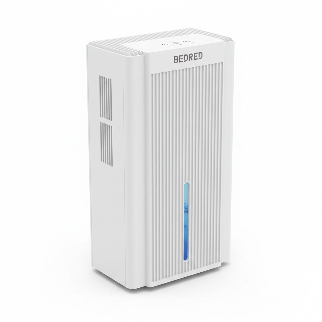 Bedred Dehumidifier (Model: CT11)