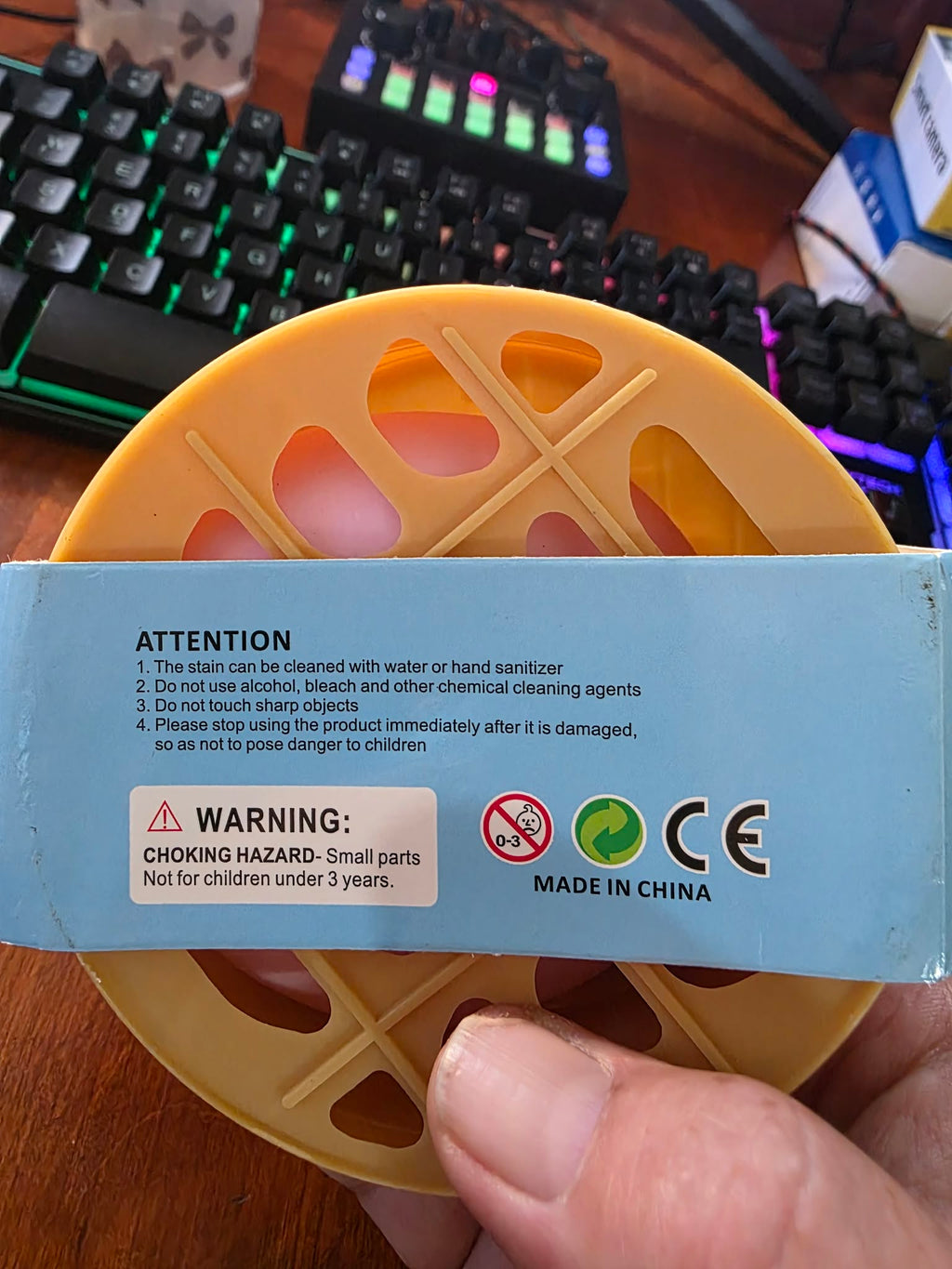 Squishy Mystery Dumplings - Dim Sum Rainbow Surprise Fidget Toy (Sugar Edition)