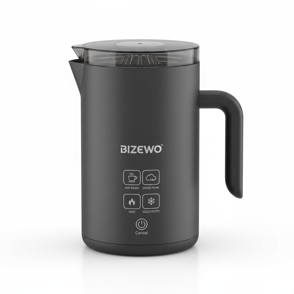 Bizewo AROMA-F2 Milk Frother