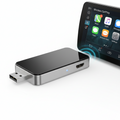 Multimedia Car Smart Box - Wireless Apple CarPlay & Android Auto Adapter (with Netflix & YouTube)