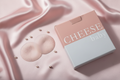 CHEESE baby (Silicone Nipple Covers / Pasties)