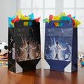 Cristiano Ronaldo Football-Themed Gift Bag