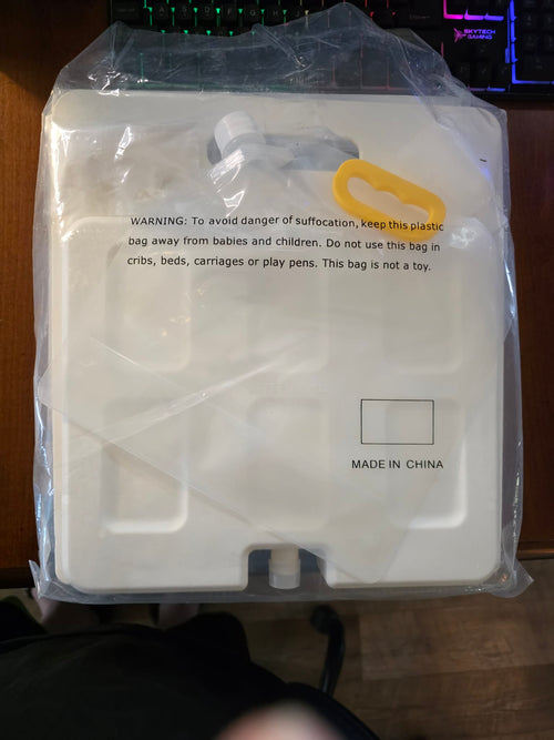 Buzzlett Reusable Long-Lasting Ice Pack