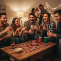 Do or Drink Adult Party Drinking Game – Massive Card Bundle (New, Factory Sealed)