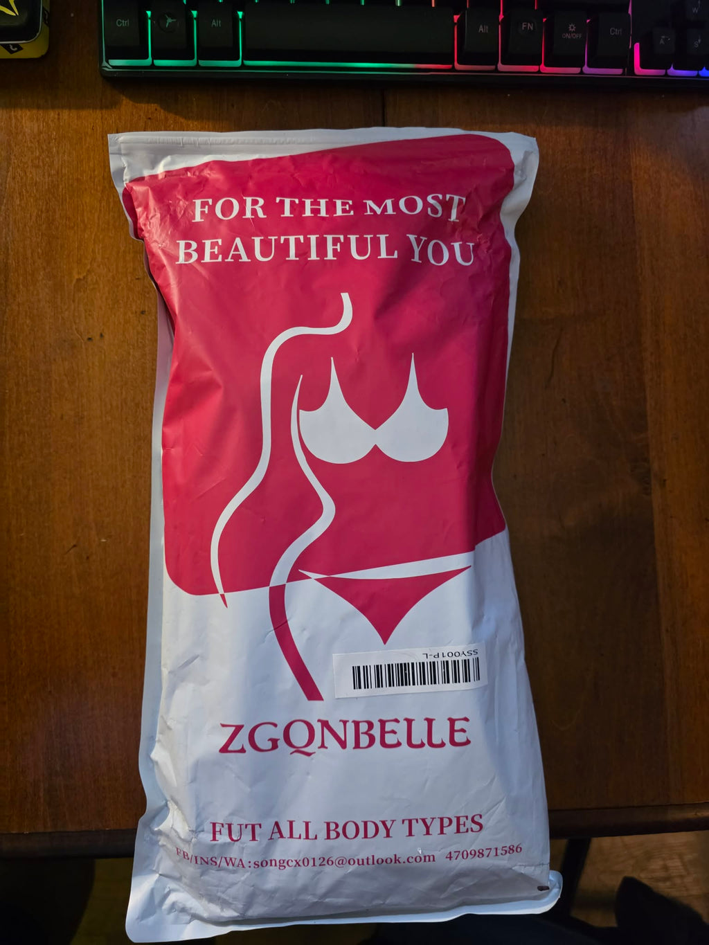 ZGQNBELLE Active Sculpt Waist Trainer with Adjustable Straps
