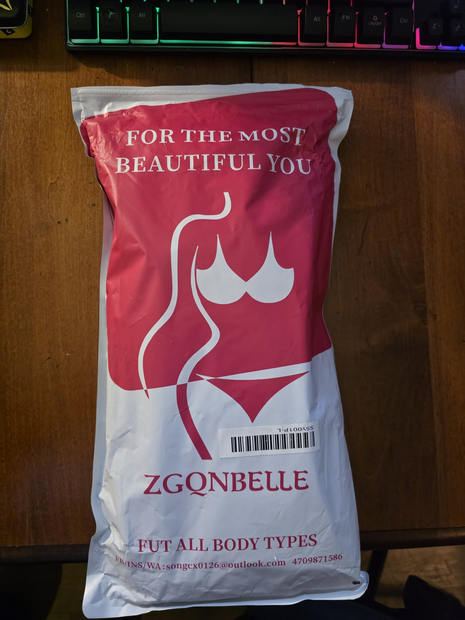 ZGQNBELLE Active Sculpt Waist Trainer with Adjustable Straps