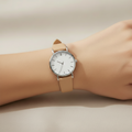 The Everyday Elegance Fashion Watchband