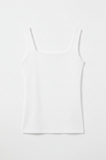 The "Everyday Essential" Square Neck Tank