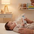Frida Baby Ultra-Quiet Portable Nebulizer