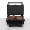 George Foreman Family Size Grill & Panini Press (75 Sq. In.)